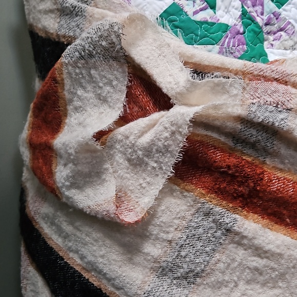 Ardene's blanket cardigan - Picture 4 of 4